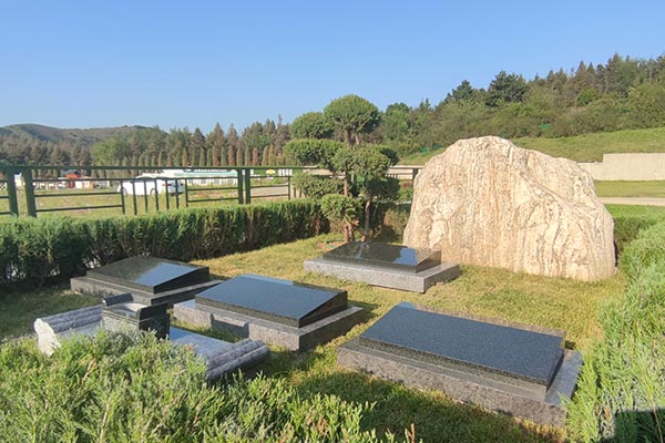 沈阳看墓网分享公墓购买墓园流程，怎么样去购买墓地？
