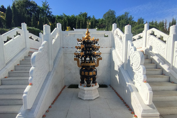 沈阳墓地陵园口碑与客户评价有哪些参考龙生墓园