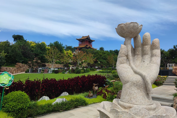沈阳陵园墓地有哪些分布地点详述
