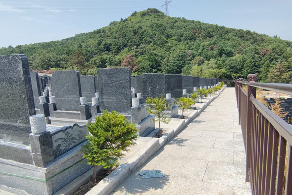 沈阳陵园墓地有哪些分布地点详述