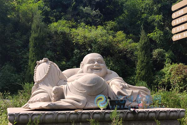 沈阳观陵山艺术园林公墓的时光印记