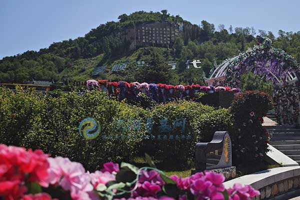 沈阳龙福山墓园，生态陵园的典范之作