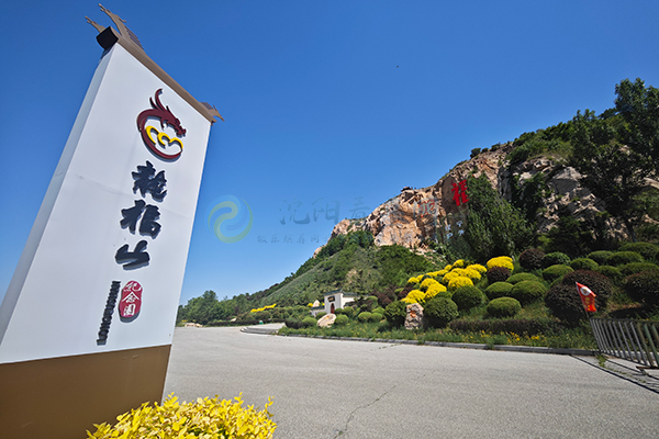 2026年沈阳沈北新区永久经营性公墓推荐：龙福山墓园，现代园林+亲民价格的永恒福地！