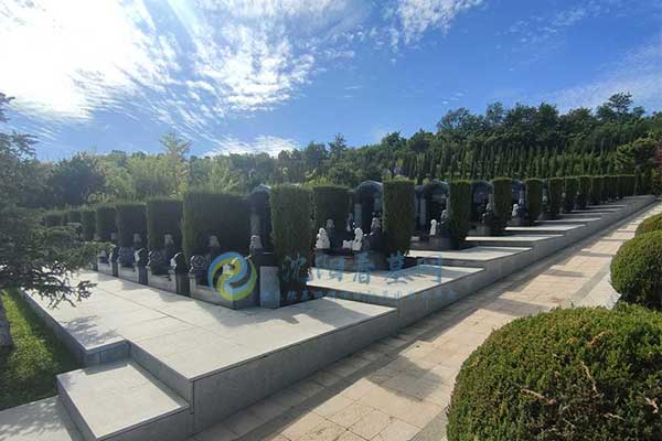 沈阳回龙岗墓园，五一节日假期特惠，购墓优惠活动启动