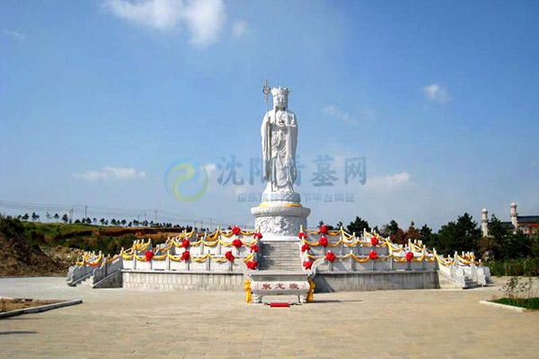 沈阳陵园流程清晰,服务完善,打造安心安葬体验 沈阳陵园流程清晰,服务完善,打造安心安葬体验