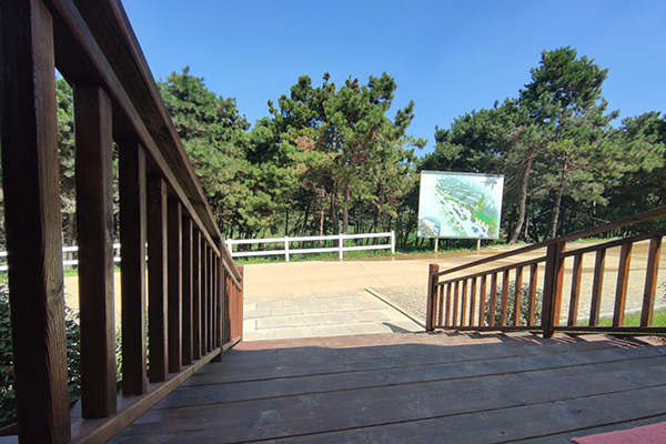 10-辽宁沈阳百贯山公墓