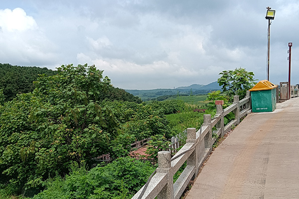 沈阳永乐青山墓园
