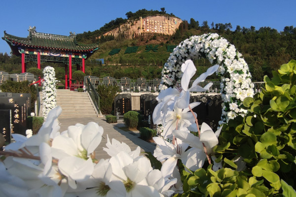 沈阳墓园大全价格表的2025清明节部分公墓价格信息汇总
