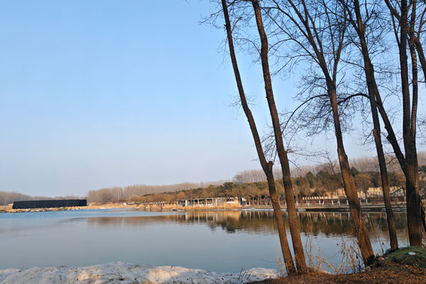 沈阳墓地陵园推荐东山公墓