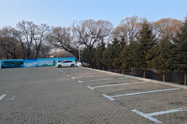 沈阳墓地陵园推荐东山公墓
