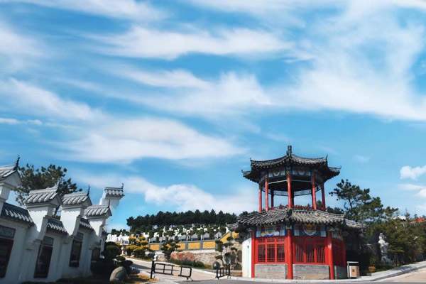 陶然寝园