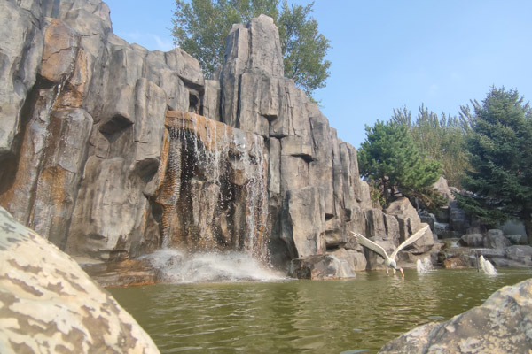 沈阳永乐青山墓园
