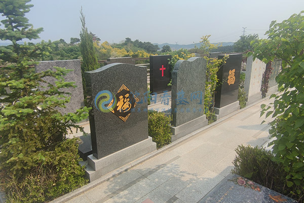 沈阳十佳墓园排名：龙福山墓园与观陵山墓园性价比分析