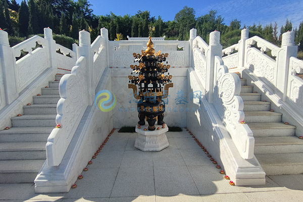 沈阳龙生墓园