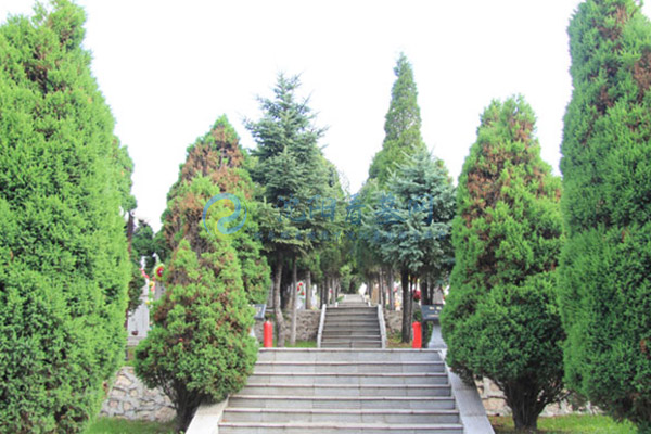 盛京寝园