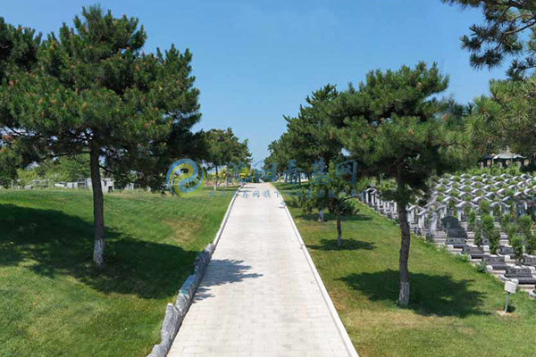 菩遥山墓园