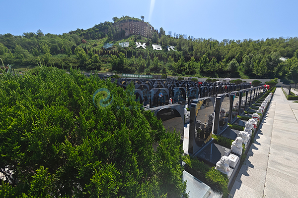 2026年沈阳沈北新区永久经营性公墓推荐：龙福山墓园，现代园林+亲民价格的永恒福地！