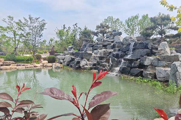 沈阳回龙岗墓园 沈阳回龙岗墓园
