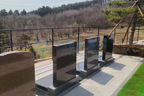 观陵山墓园 观陵山墓园