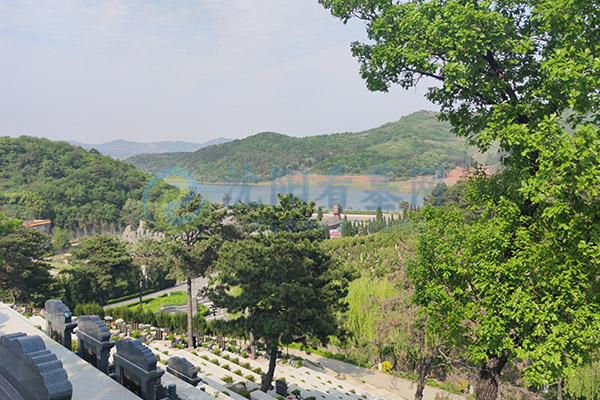 大河贝生态息园 大河贝生态息园