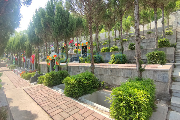 沈阳选墓攻略:看陵园自然风水环境,结合墓位号的讲究 沈阳选墓攻略:看陵园自然风水环境,结合墓位号的讲究