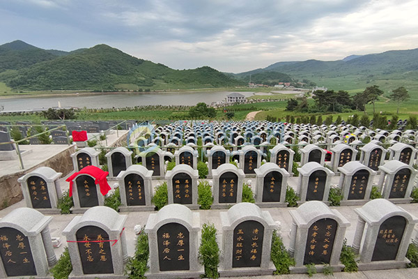沈阳东部选墓去哪？百贯山-vs-青云山（上台水库）环境·地势·交通·服务多方位对比测评