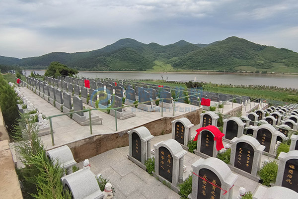 沈阳东部选墓去哪？百贯山-vs-青云山（上台水库）环境·地势·交通·服务多方位对比测评